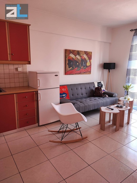 Studio / γκαρσονιέρα 35 τ.μ. πρός ενοικίαση, Αχαΐα, Πάτρα