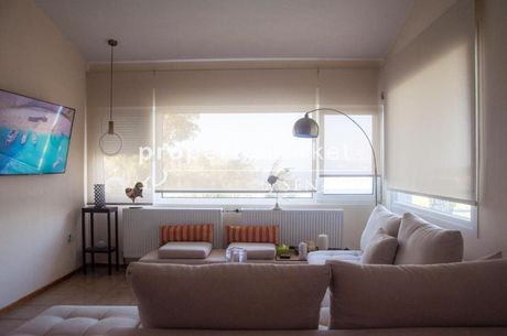 Maisonette 120sqm for rent-Eleitheres » Nea Iraklitsa