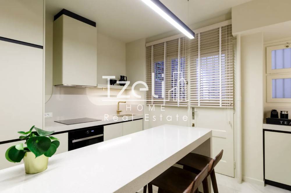 Γραφείο 105 τ.μ. πρός ενοικίαση, Αθήνα - Κέντρο, Κολωνάκι - Λυκαβηττός