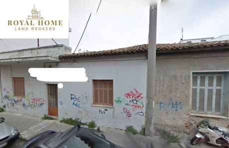 Οικόπεδο 290τ.μ. για πώληση-Αιγάλεω » Κάτω αιγάλεω - εσταυρωμένου