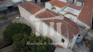 Business bulding 1.470 sqm for sale