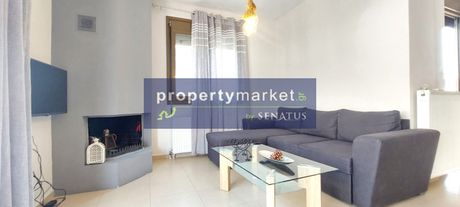 Maisonette 120sqm for rent-Kavala » Palio