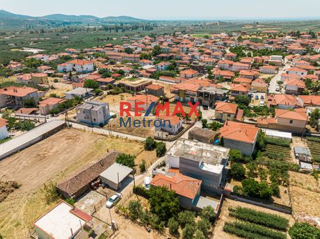 Οικόπεδο 184,53τ.μ. για πώληση-Ορμύλια