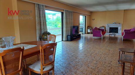Detached home 328sqm for sale-Krioneri