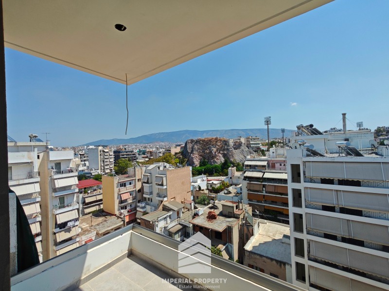 Διαμέρισμα 111 τ.μ. προς πώληση, Χαροκόπου