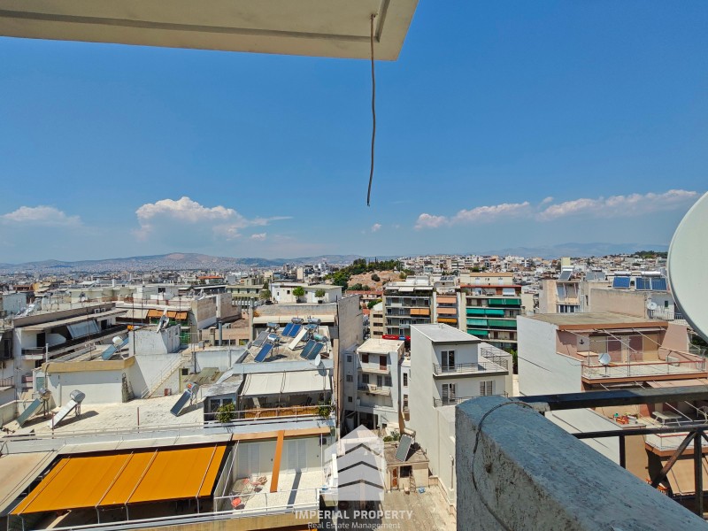 Διαμέρισμα 111 τ.μ. προς πώληση, Χαροκόπου