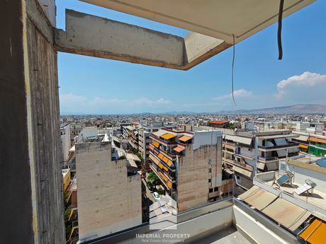 Διαμέρισμα 111τ.μ. για πώληση-Καλλιθέα » Χαροκόπου