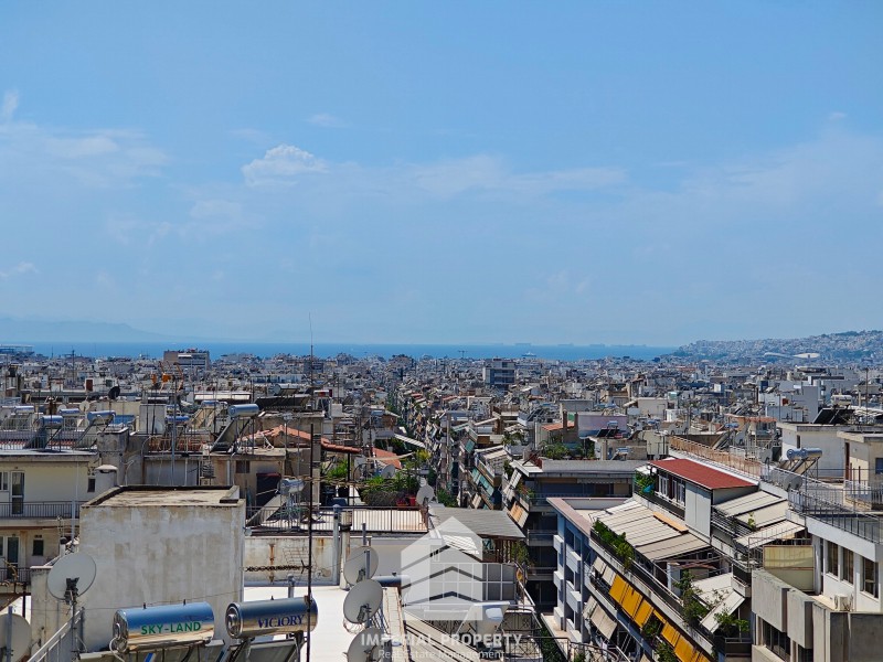 Διαμέρισμα 111 τ.μ. προς πώληση, Χαροκόπου