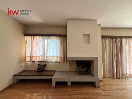 Apartment 193sqm for rent-Ampelokipoi - Pentagon
