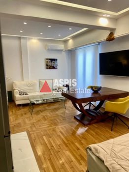 Διαμέρισμα 40τ.μ. για πώληση-Εξάρχεια - νεάπολη