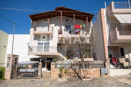 Διαμέρισμα 62τ.μ. για ενοικίαση-Βόλος » Καραγάτς