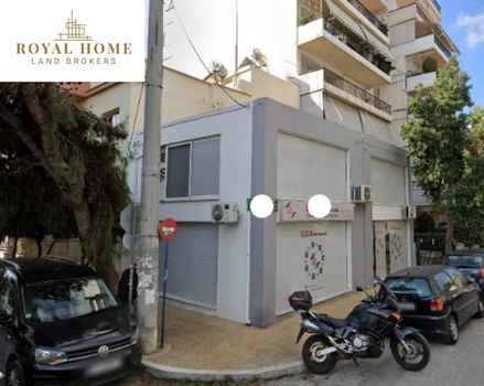 Οικόπεδο 330τ.μ. για πώληση-Νέα ιωνία » Κάτω καλογρέζα
