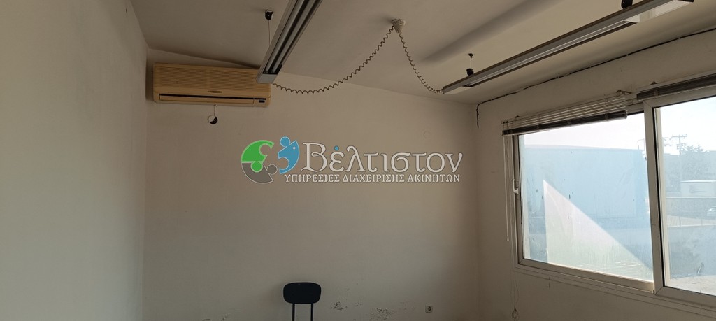 Βιοτεχνικός χώρος 950 τ.μ. πρός ενοικίαση, Θεσσαλονίκη - Περιφ/Κοί Δήμοι, Εχέδωρος