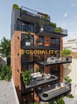 Apartment 54 sqm for sale