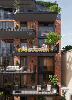 Apartment 40 sqm for sale
