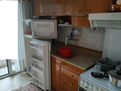 Studio 50sqm for sale-Agios Dimitrios