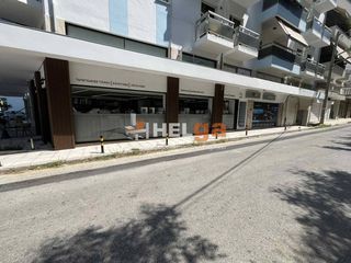 Κατάστημα 139 τ.μ. για πώληση
