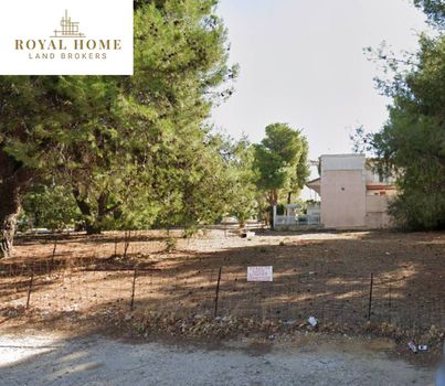 Οικόπεδο 576τ.μ. για πώληση-Κηφισιά » Αδάμες (οικισμός γράμμος - φοίνικας)