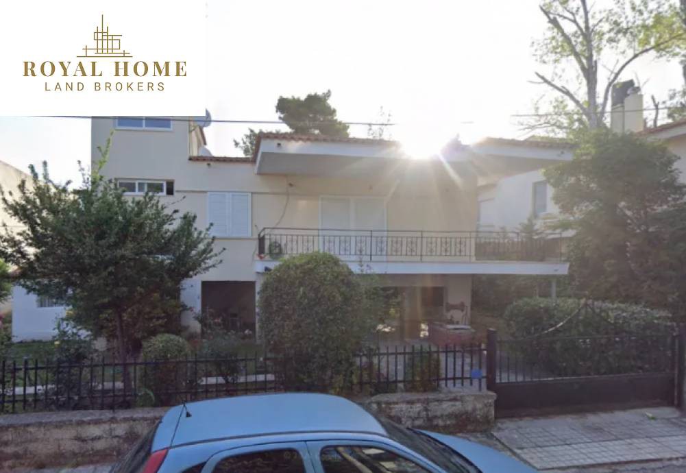 Οικόπεδο 780 τ.μ. για πώληση, Αθήνα - Βόρεια Προάστια, Δροσιά