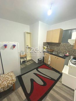 Studio / γκαρσονιέρα 40τ.μ. για ενοικίαση-Πάτρα » Μαρούδα