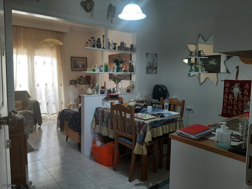 Studio / γκαρσονιέρα 48 τ.μ. προς πώληση, Εύοσμο