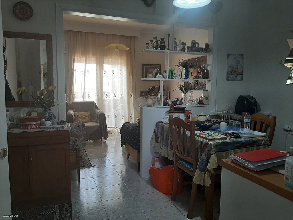 Studio / γκαρσονιέρα 48 τ.μ. προς πώληση, Εύοσμο