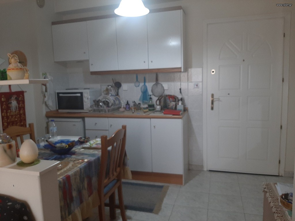 Studio / γκαρσονιέρα 48 τ.μ. προς πώληση, Εύοσμο
