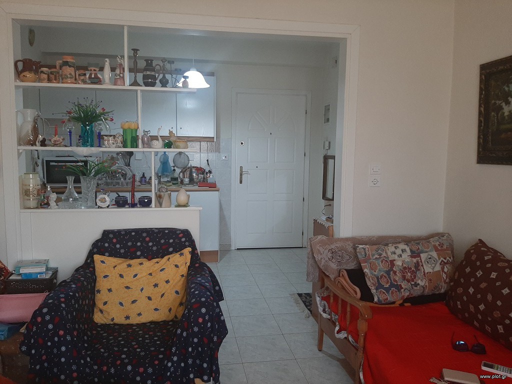 Studio / γκαρσονιέρα 48 τ.μ. προς πώληση, Εύοσμο