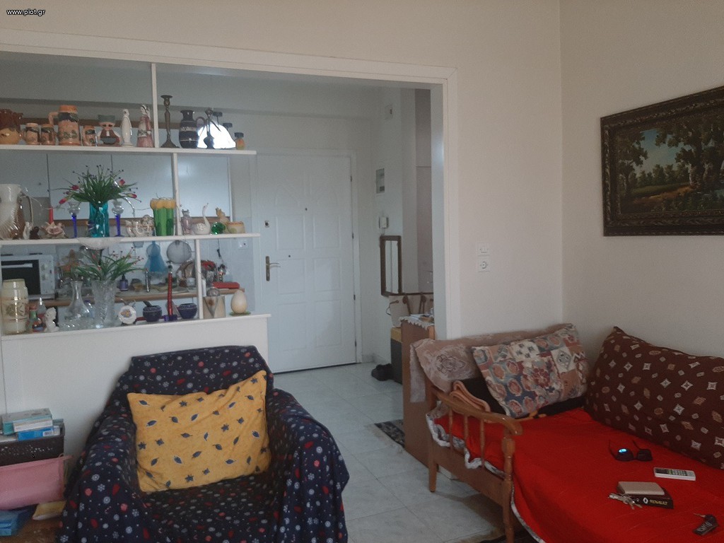 Studio / γκαρσονιέρα 48 τ.μ. προς πώληση, Εύοσμο