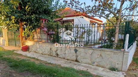 Detached home 70sqm for sale-Agios Georgios » Asprovalta
