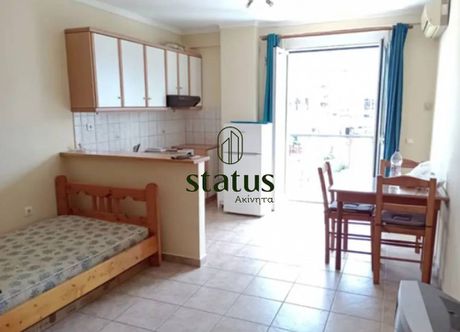 Studio / γκαρσονιέρα 34τ.μ. για ενοικίαση-Πάτρα » Τ.ε.ι.