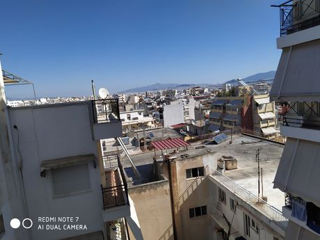 Διαμέρισμα 57 τ.μ. για πώληση