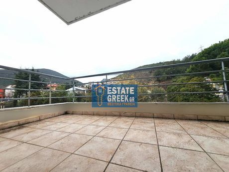 Apartment 105sqm for sale-Filippoi » Amigdaleonas