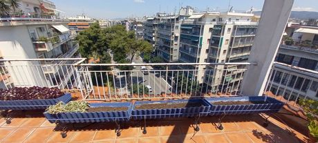 Apartment 165sqm for sale-Ntepo
