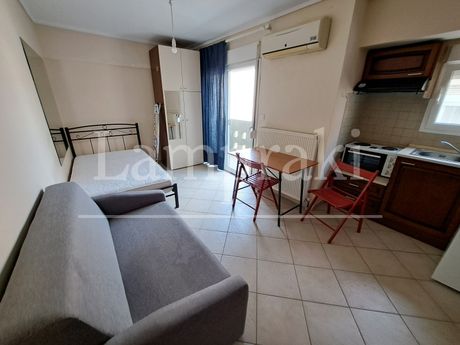 Studio 30sqm for rent-Analipsi