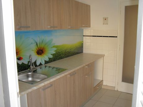 Studio 65sqm for rent-Mpotsari