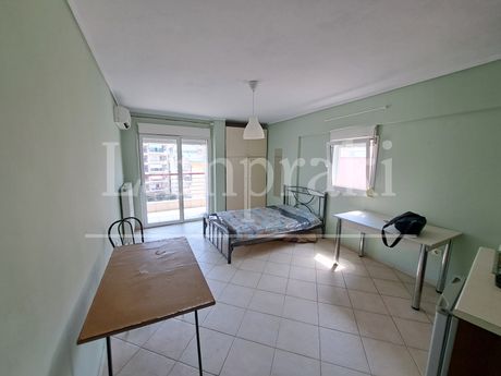 Studio / γκαρσονιέρα 35τ.μ. για ενοικίαση-Μπότσαρη