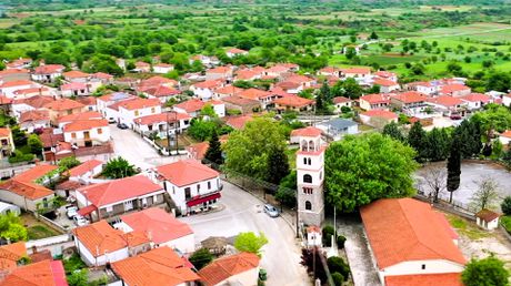 Μονοκατοικία 50τ.μ. για πώληση-Άσκιο » Πελεκάνος