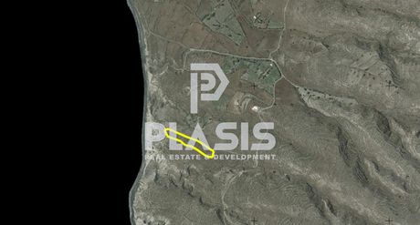 Αγροτεμάχια 5.201τ.μ. για πώληση-Σαντορίνη