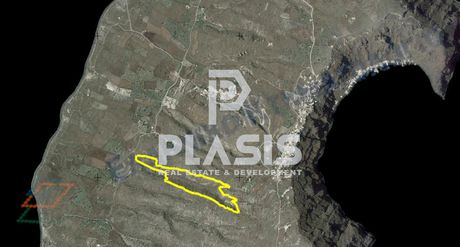 Αγροτεμάχια 72.977τ.μ. για πώληση-Σαντορίνη