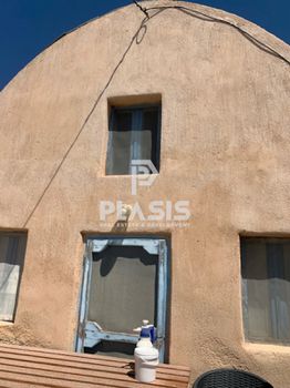 Μονοκατοικία 112τ.μ. για πώληση-Σαντορίνη