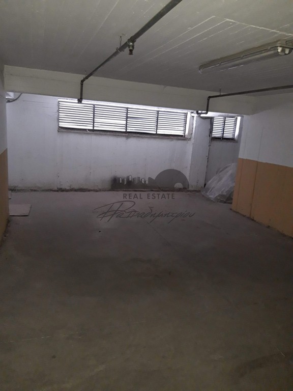 Parking 21 sqm for sale, Magnesia, Volos