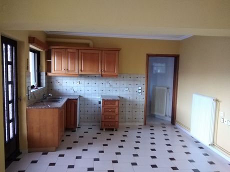 Διαμέρισμα 60 τ.μ. για ενοικίαση