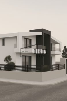 Detached home 200 sqm for sale