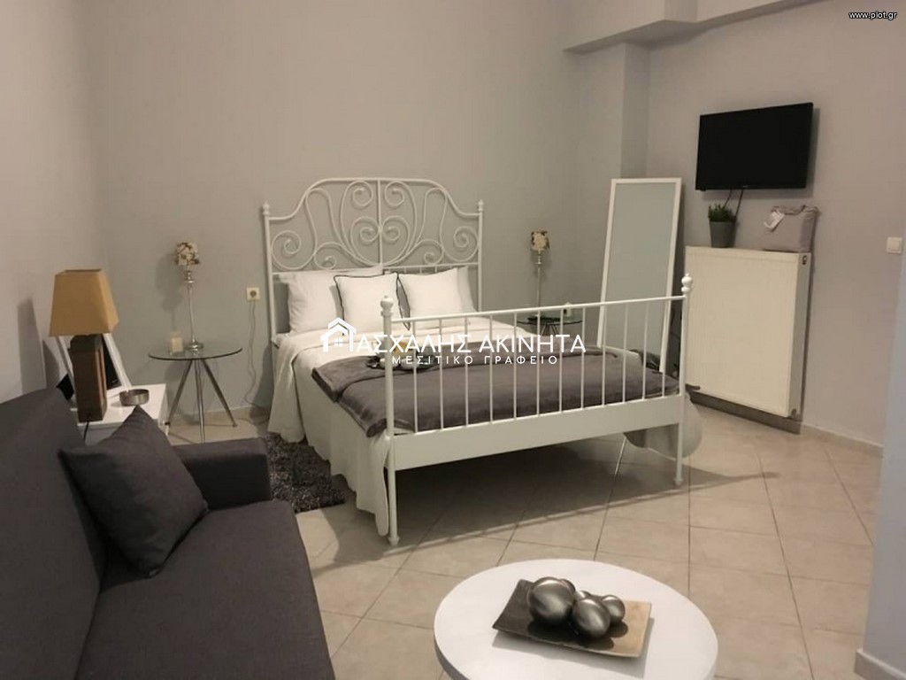 Studio / γκαρσονιέρα 35 τ.μ. προς ενοικίαση, Ν. Ηρακλείου, Ηράκλειο Κρήτης