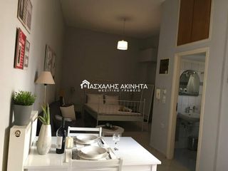 Studio / γκαρσονιέρα 35 τ.μ. για ενοικίαση, Ν. Ηρακλείου, Ηράκλειο Κρήτης-thumb-2