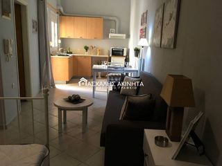 Studio / γκαρσονιέρα 35 τ.μ. για ενοικίαση, Ν. Ηρακλείου, Ηράκλειο Κρήτης-thumb-3