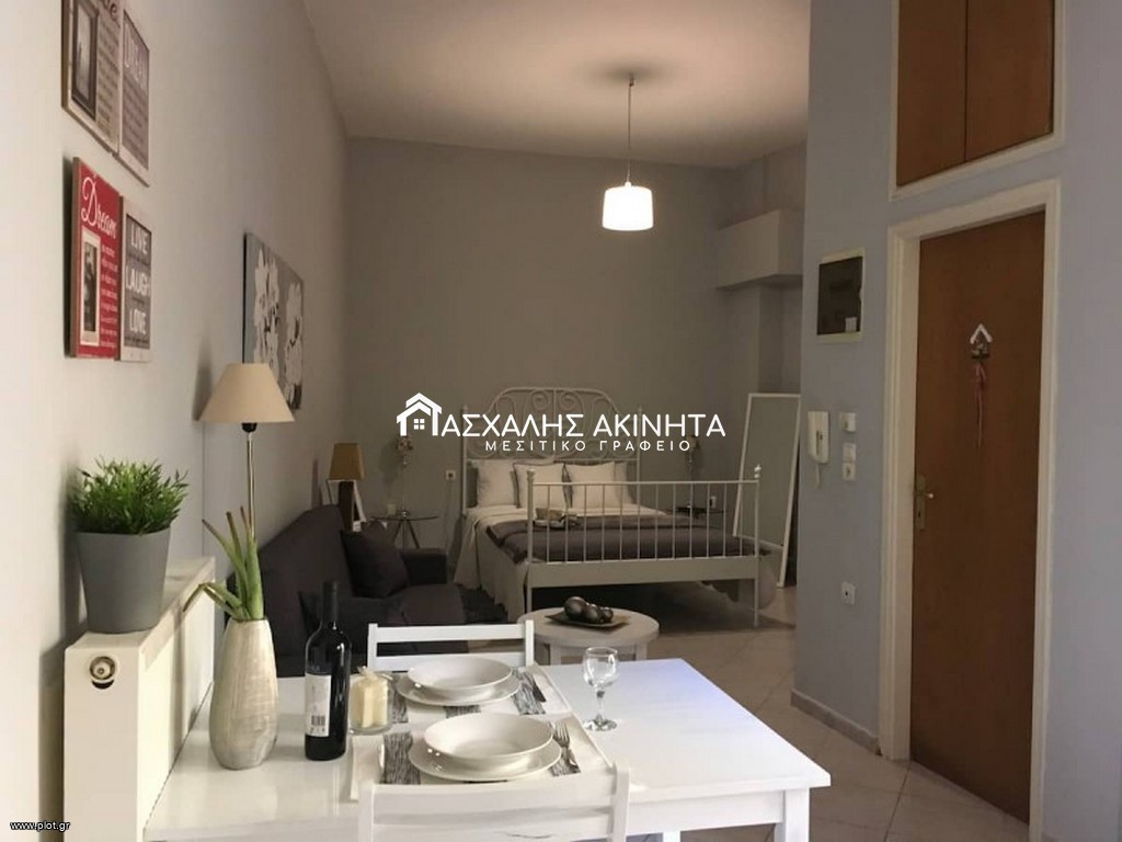 Studio / γκαρσονιέρα 35 τ.μ. προς ενοικίαση, Ν. Ηρακλείου, Ηράκλειο Κρήτης
