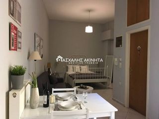 Studio / γκαρσονιέρα 35 τ.μ. για ενοικίαση, Ν. Ηρακλείου, Ηράκλειο Κρήτης-thumb-4