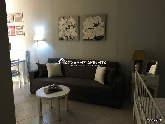 Studio / γκαρσονιέρα 35 τ.μ. για ενοικίαση, Ν. Ηρακλείου, Ηράκλειο Κρήτης